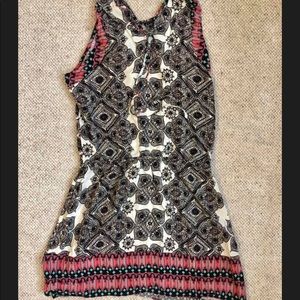 Michael Stars Cover Up